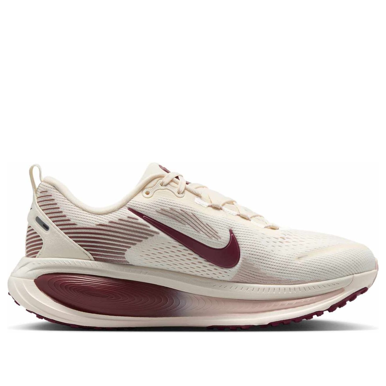 (WMNS) Nike Air Zoom Vomero 18 'Pale Ivory Red Sepia' HM6804-108