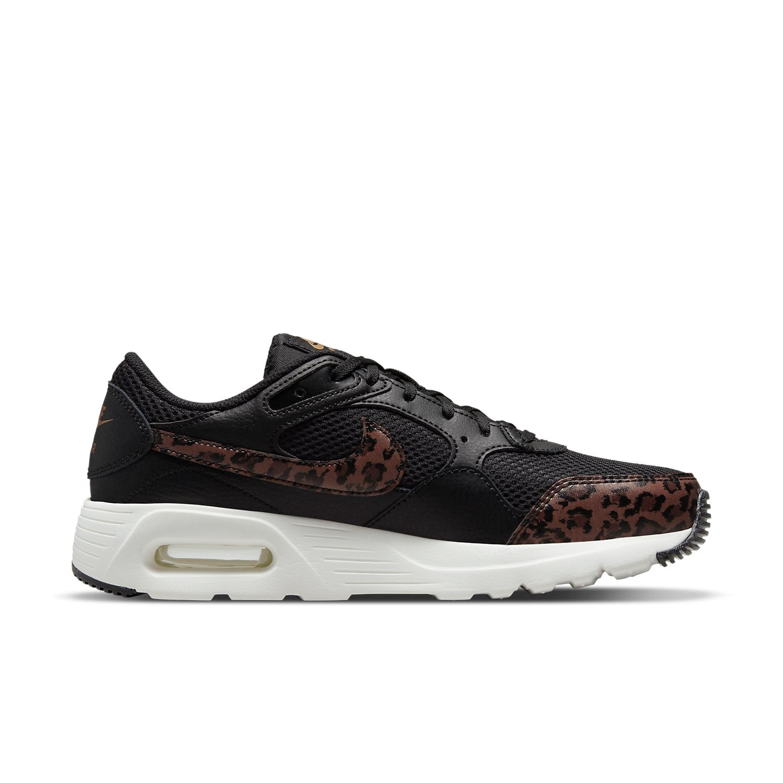 (WMNS) Nike Air Max SC 'Black Leopard' DO2785-010