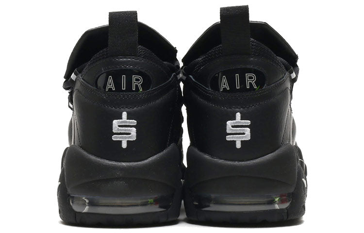 Nike Air More Money 'Trust Fund Baby' AJ2998-002