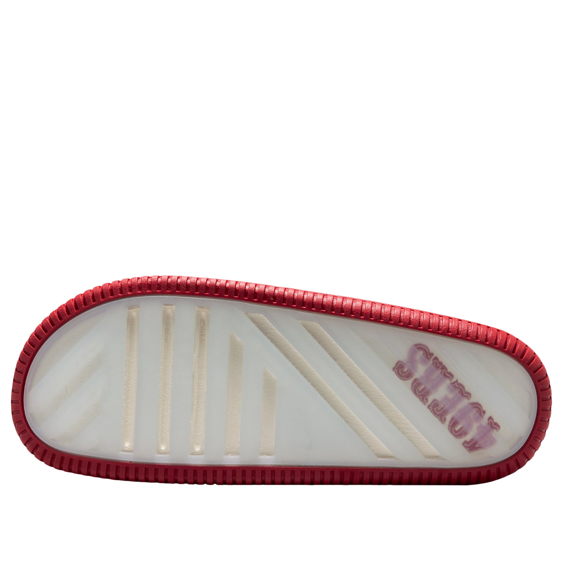 Nike Calm NFL Slides 'San Francisco 49ers' IM7312-100