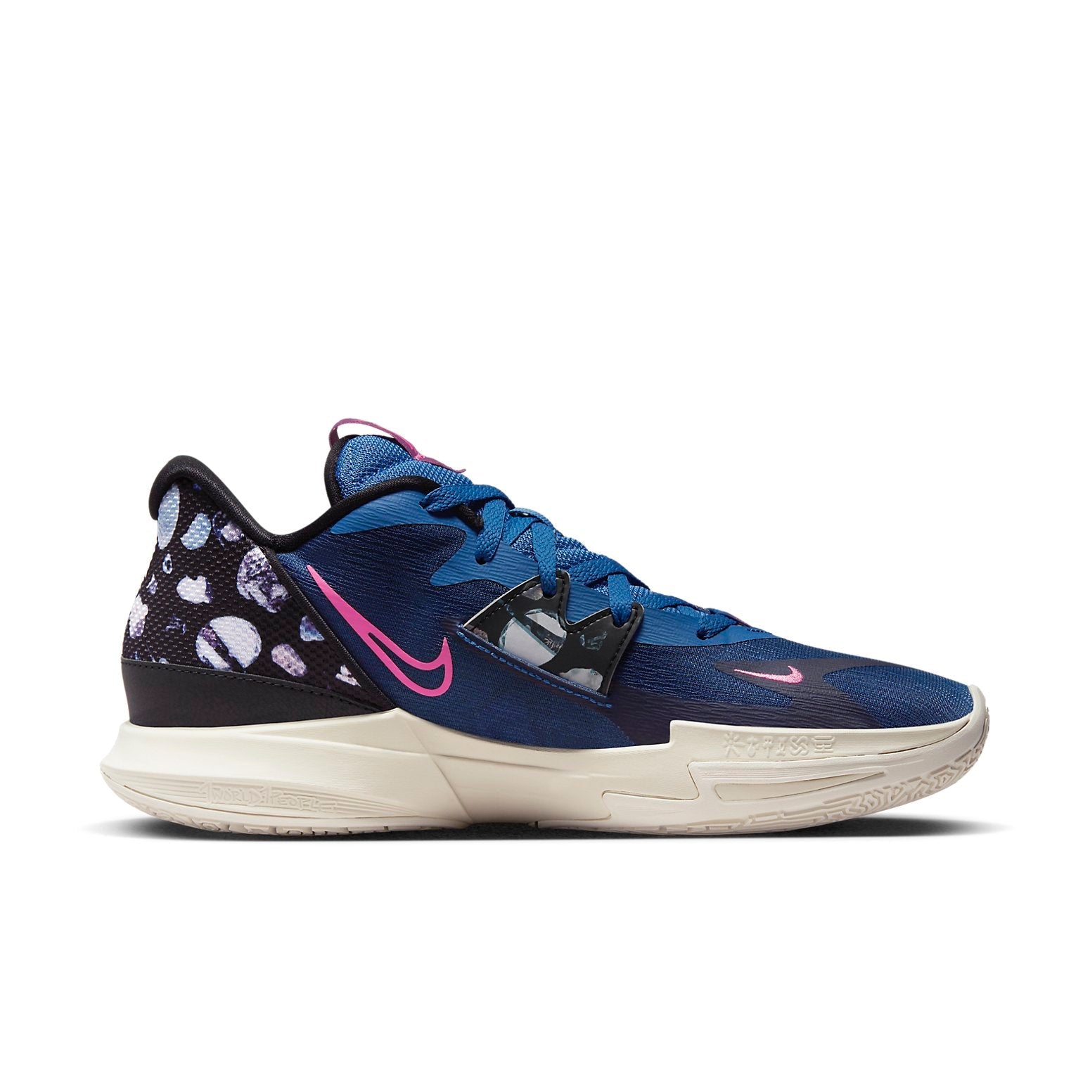Nike Kyrie Low 5 'Precious Stones' DJ6012-400