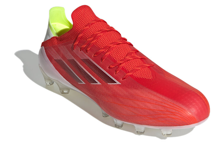 adidas X Speedflow.1 AG 'Red' FY3264