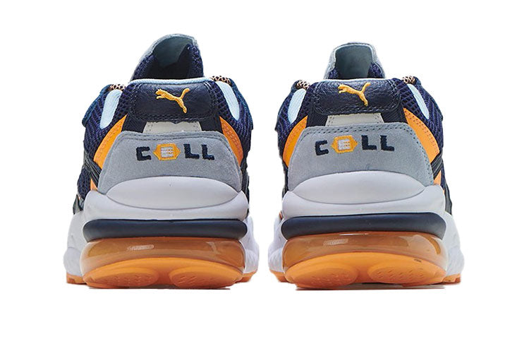 PUMA Cell Venom 'Peacoat' 370416-01