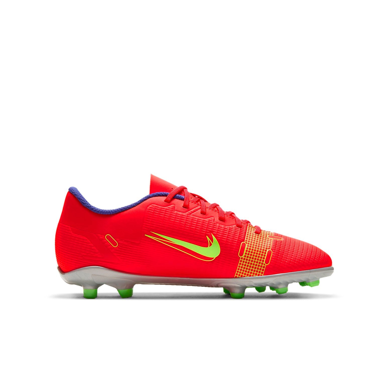 (GS) Nike Mercurial Vapor 14 Club FG/MG CV0823-600