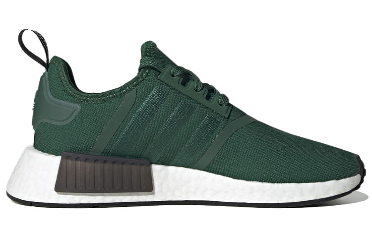 (WMNS) adidas NMD_R1 'Dark Green' HQ4280