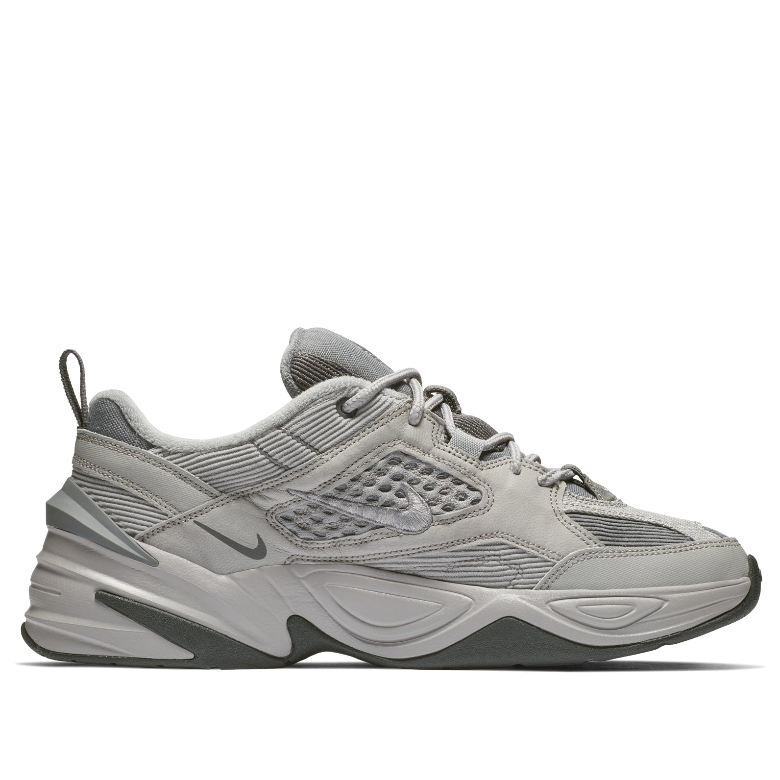 Nike M2K Tekno SP 'Atmosphere Grey' BV0074-001