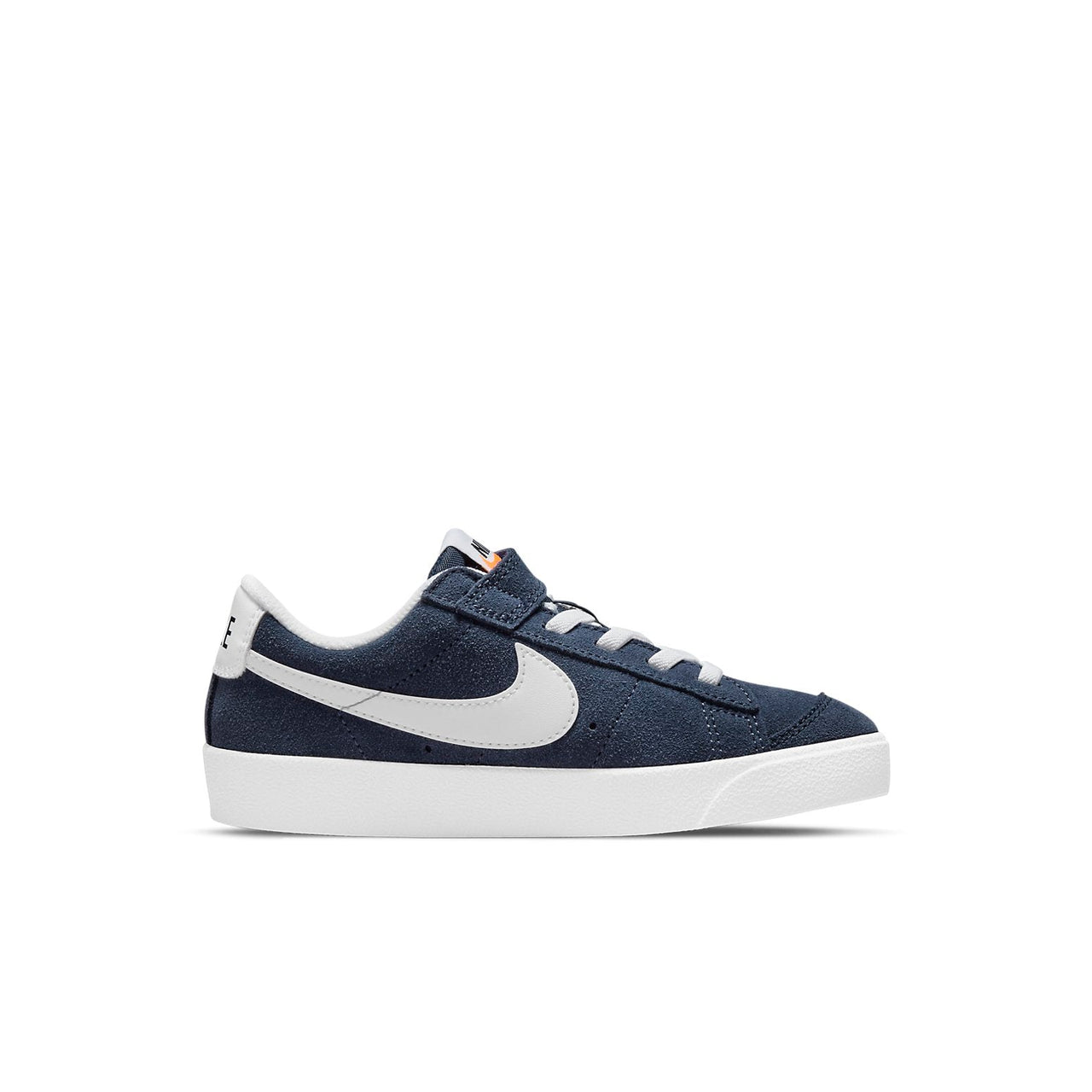 (PS) Nike Blazer Low '77 Suede 'Midnight Navy' DH9810-400