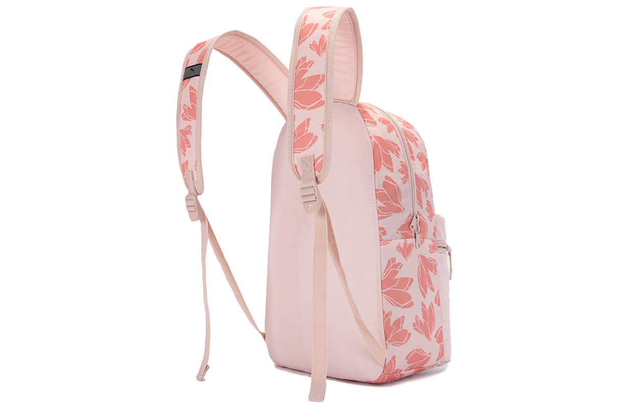 PUMA Phase AOP Backpack 'Pink' 078046-04