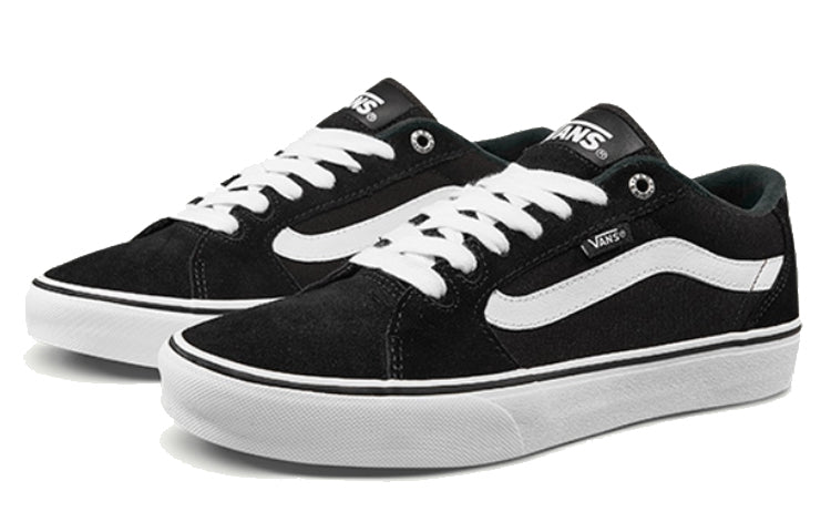 Vans Faulkner 'Black White' VN000SJVC4R