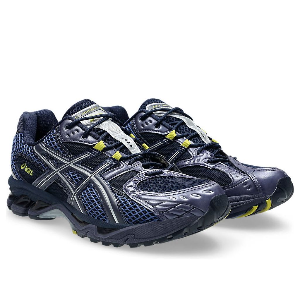 ASICS Gel-Nimbus 10.1 'Midnight Indigo Fog' 1203A599-400