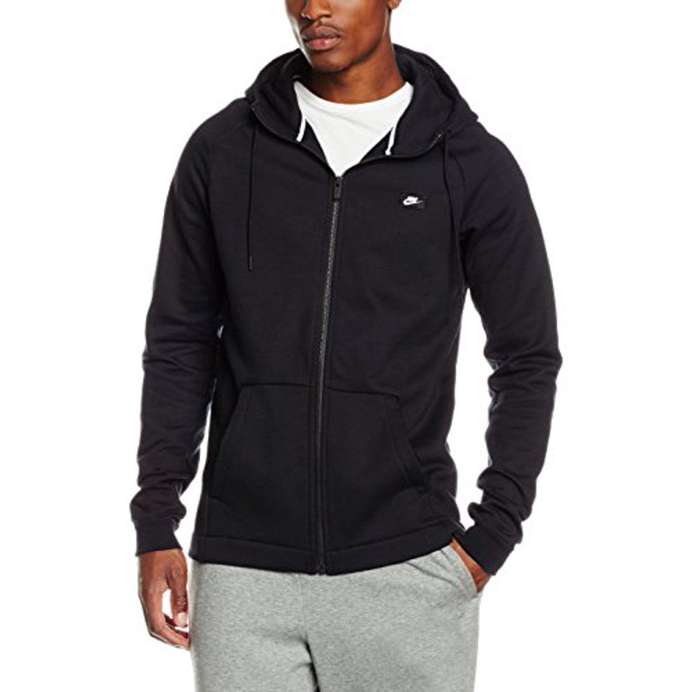 Nike Modern Zip-Up Hoodie 835858-010
