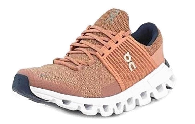 (WMNS) On Running Cloudswift 'Blush' 31.99871
