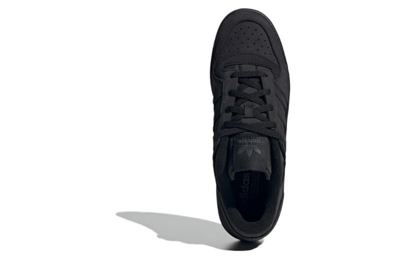 adidas Forum Low CL 'Core Black' ID0990