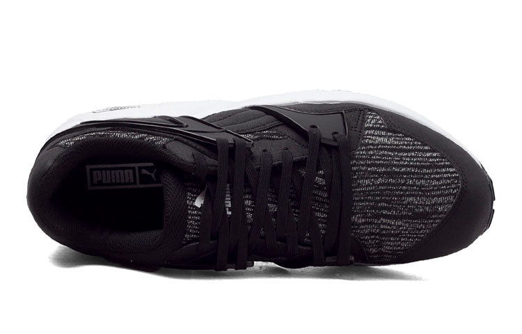 PUMA Blaze Tiger Mesh Black 362036-03