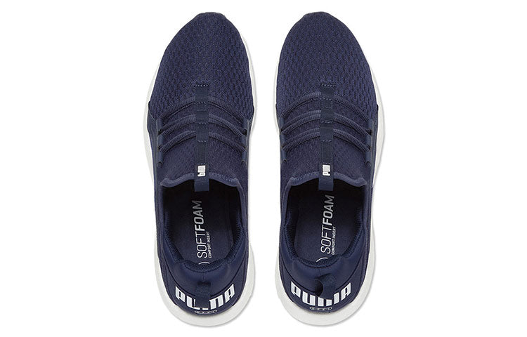 PUMA Mega Nrgy Neko Skim 'Blue White' 190368-04