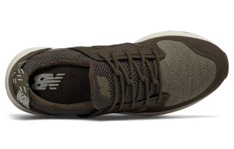 (WMNS) New Balance 420 Series 'Green' WRL420SR