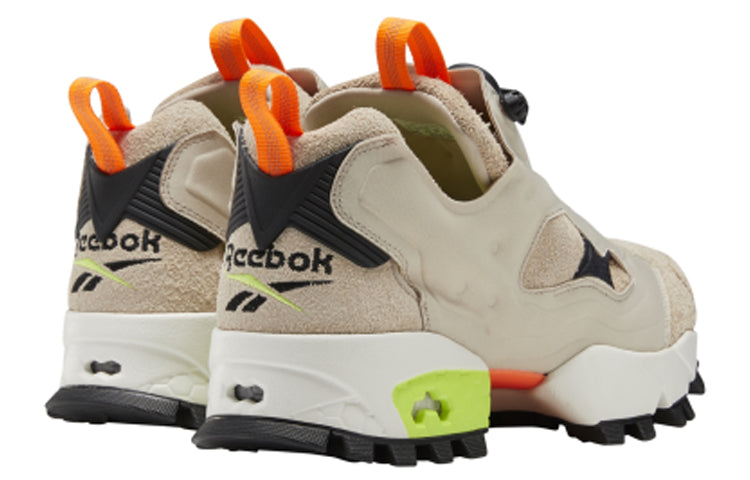 Reebok Instapump Fury Trail 'Modern Beige' EG3576