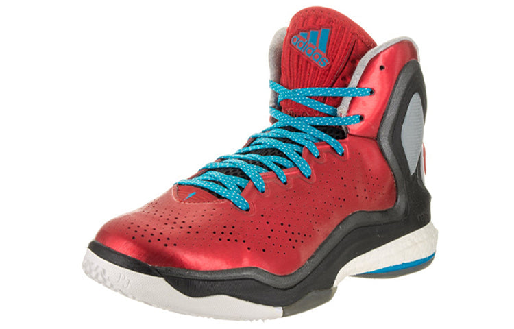 adidas D Rose 5 Boost 'Brenda' C75593