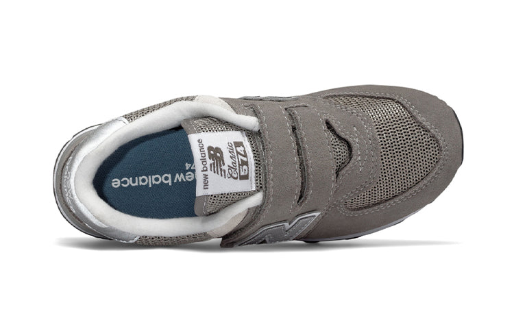 New Balance Hook and Loop 574 Core YV574GG
