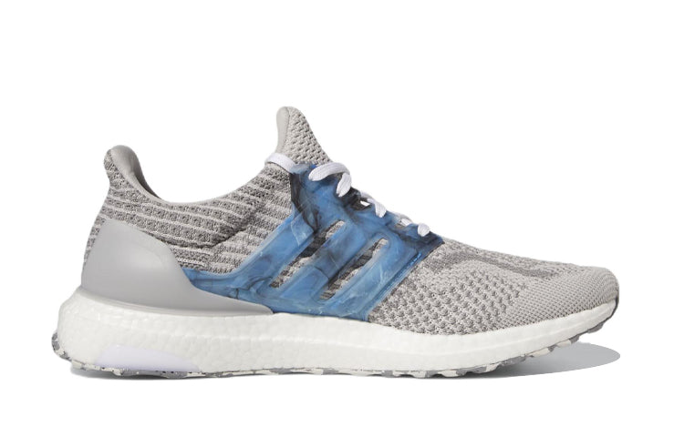 adidas Ultraboost DNA 5.0 'Grey Pulse Blue' GV8714