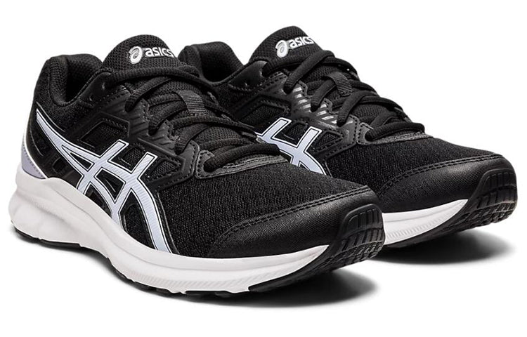 (WMNS) ASICS Jolt 3 Wide 'Black Lilac Opal' 1012A909-001