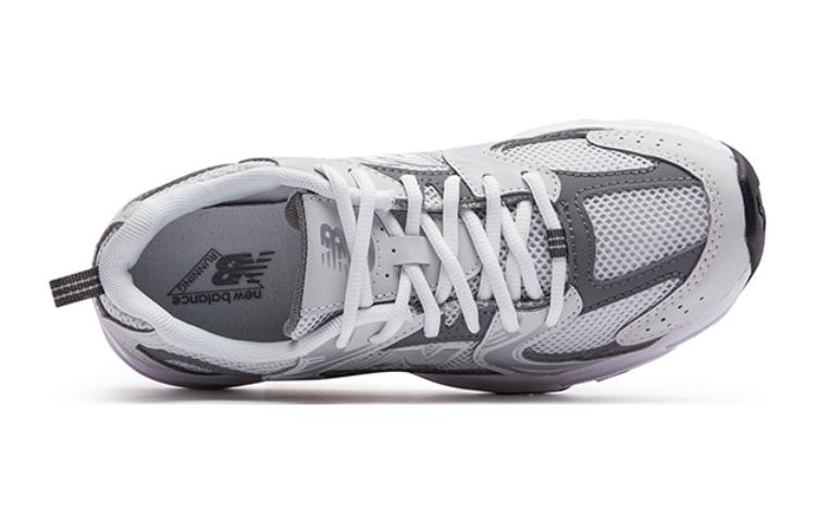 (GS) New Balance 530  'Grey Matter' GR530CB