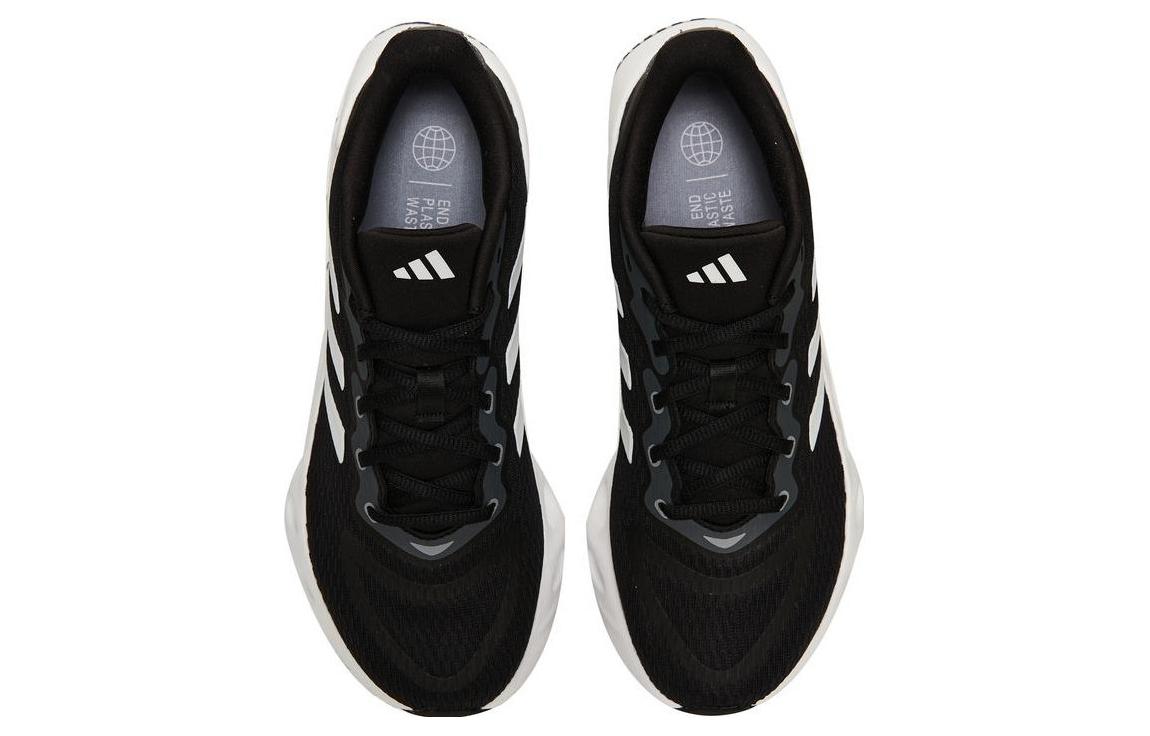 (WMNS) adidas Switch Run 'Core Black' IF5733