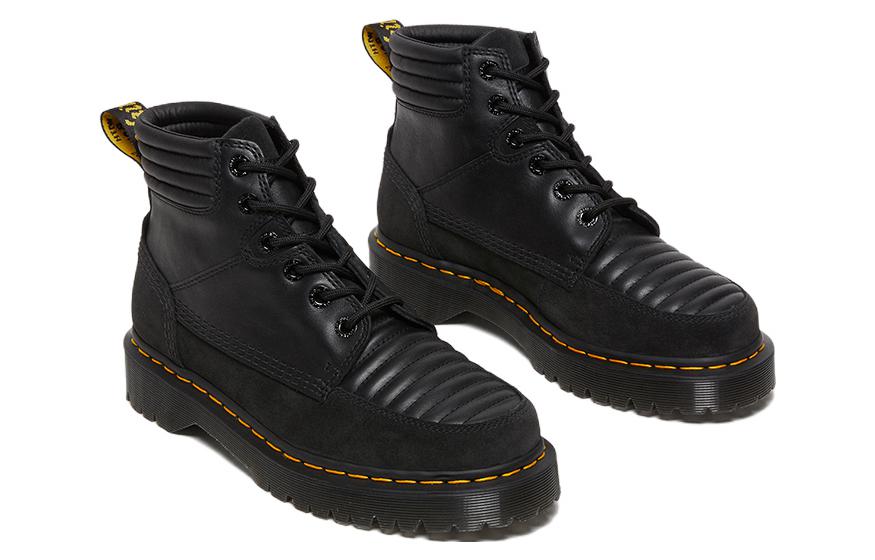 Dr.Martens 101 Bex PC 6 'Black' 27959001