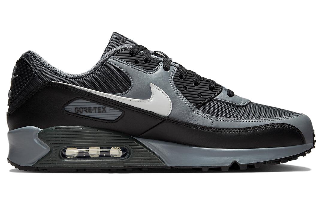 Nike Air Max 90 GORE-TEX 'Dark Smoke Grey' FD5810-002