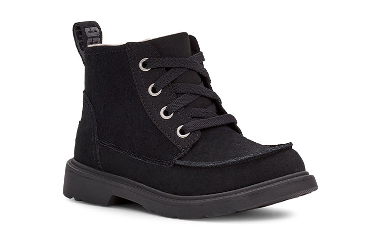 (PS) UGG Chelham Weather Boot 'Black' 1120950K-BLK