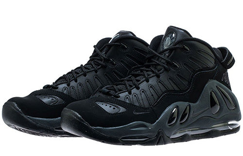 Nike Air Max Uptempo 97 'Black' 399207-005