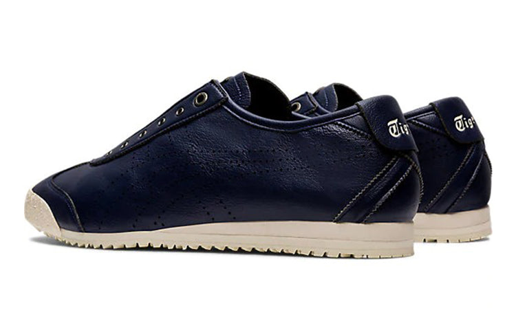 Onitsuka Tiger Mexico 66 SD Slip-On 'Black Grey' 1183A605-401