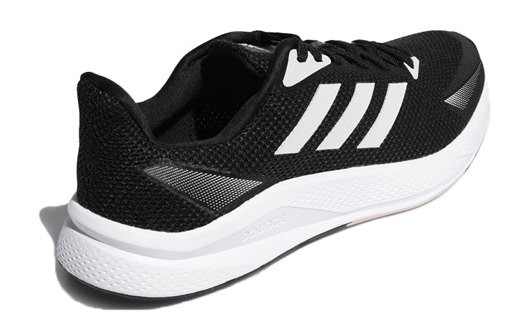 (WMNS) adidas X9000l1 'Black White Pink' EG4794