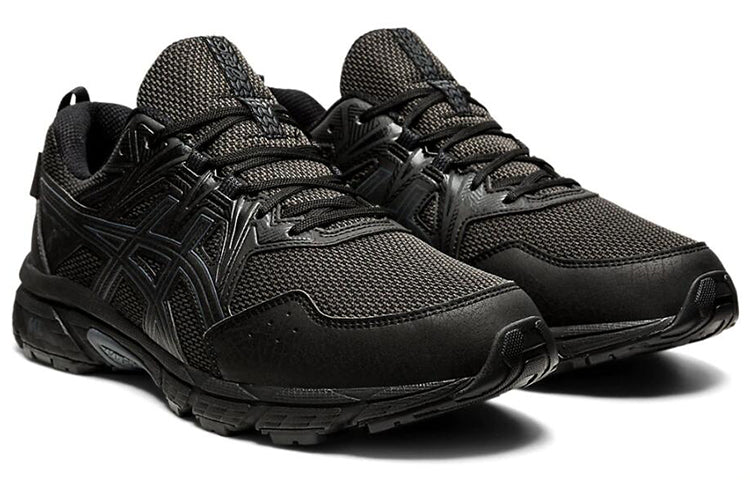 ASICS Gel-venture 8 Waterproof 'Black' 1011A825-001