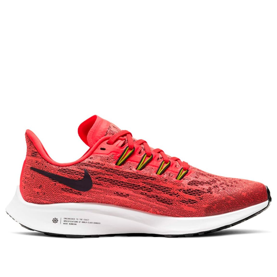(GS) Nike Air Zoom Pegasus 36 'Laser Crimson' AR4149-619