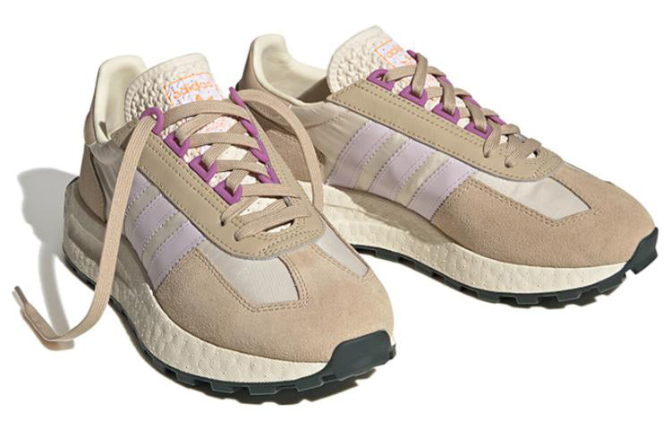 (WMNS) adidas Retropy E5 'Cream White' IE1559