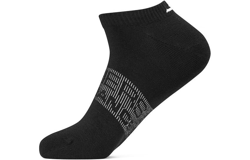 Skechers Sport Sock 3 Pack 'Black White' P323U006-02ZH