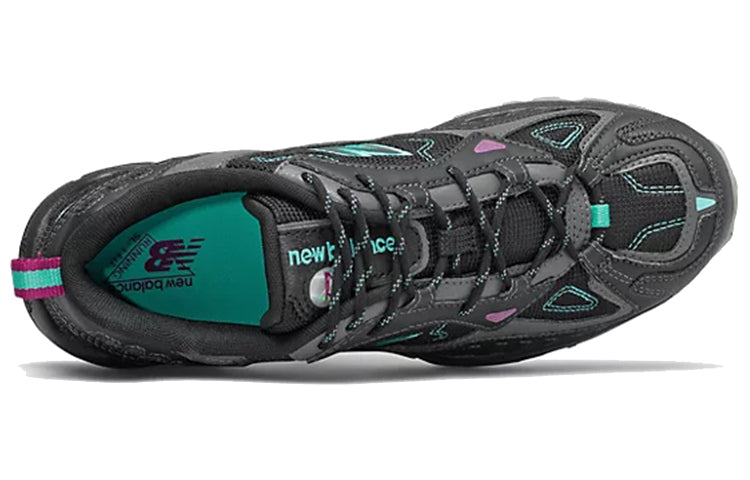 New Balance 703 Black ML703CLD