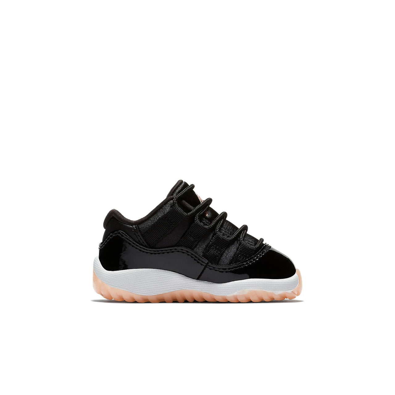 (TD) Air Jordan 11 Retro Low 'Bleached Coral' 645107-013
