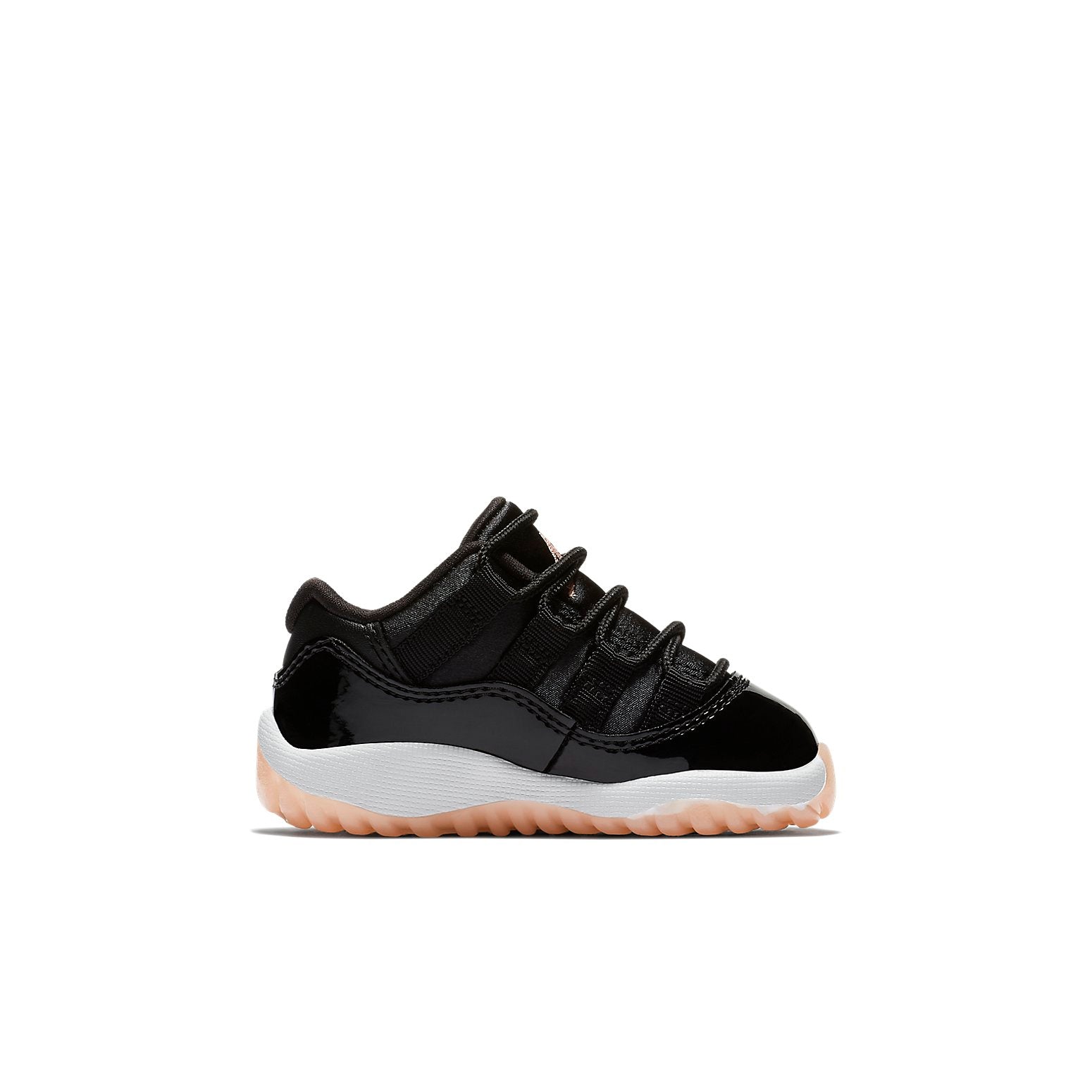 (TD) Air Jordan 11 Retro Low 'Bleached Coral' 645107-013