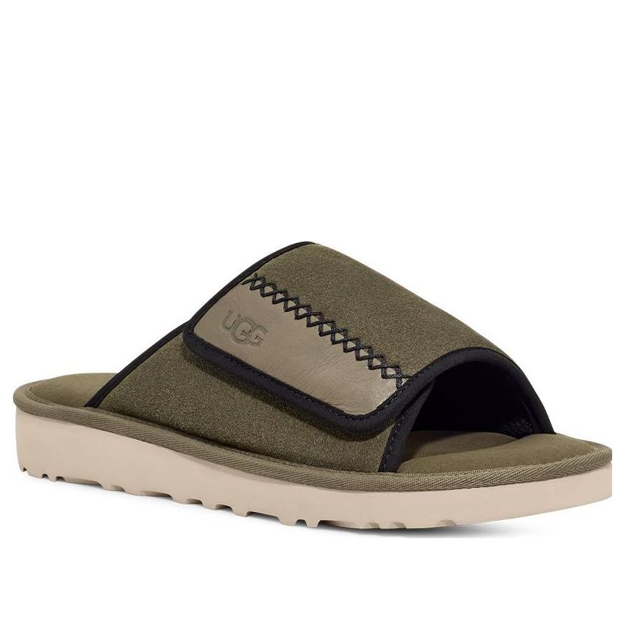 UGG Goldencoast Slide 'Moss Green' 1136651-MSG