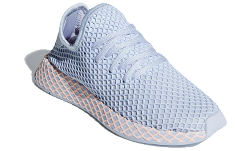 (WMNS) adidas Deerupt 'Aero Blue' B37878