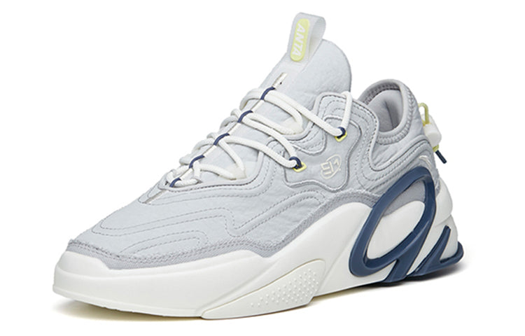 ANTA AT91 Low 'Grey White' 112218072-6