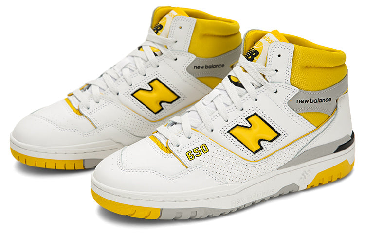 New Balance 650R 'Honeycomb' BB650RCG