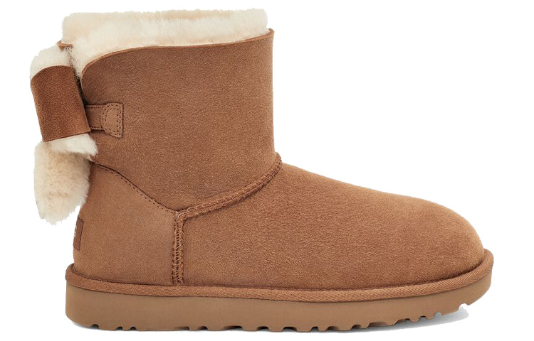 (WMNS) Classic Heritage Bow 1129071-CHE