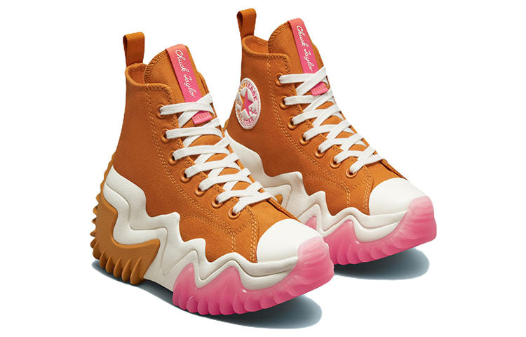 Converse Run Star Motion High 'Desert Gradient' A00854C