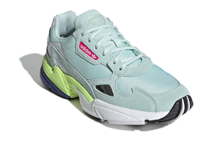(WMNS) adidas Falcon 'IceMint' CG6218