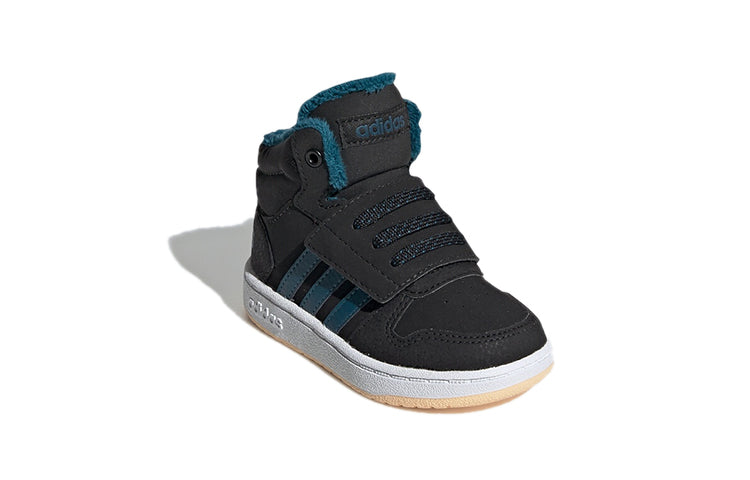 (TD) adidas Hoops Mid 2.0 I 'Blue' EE6710
