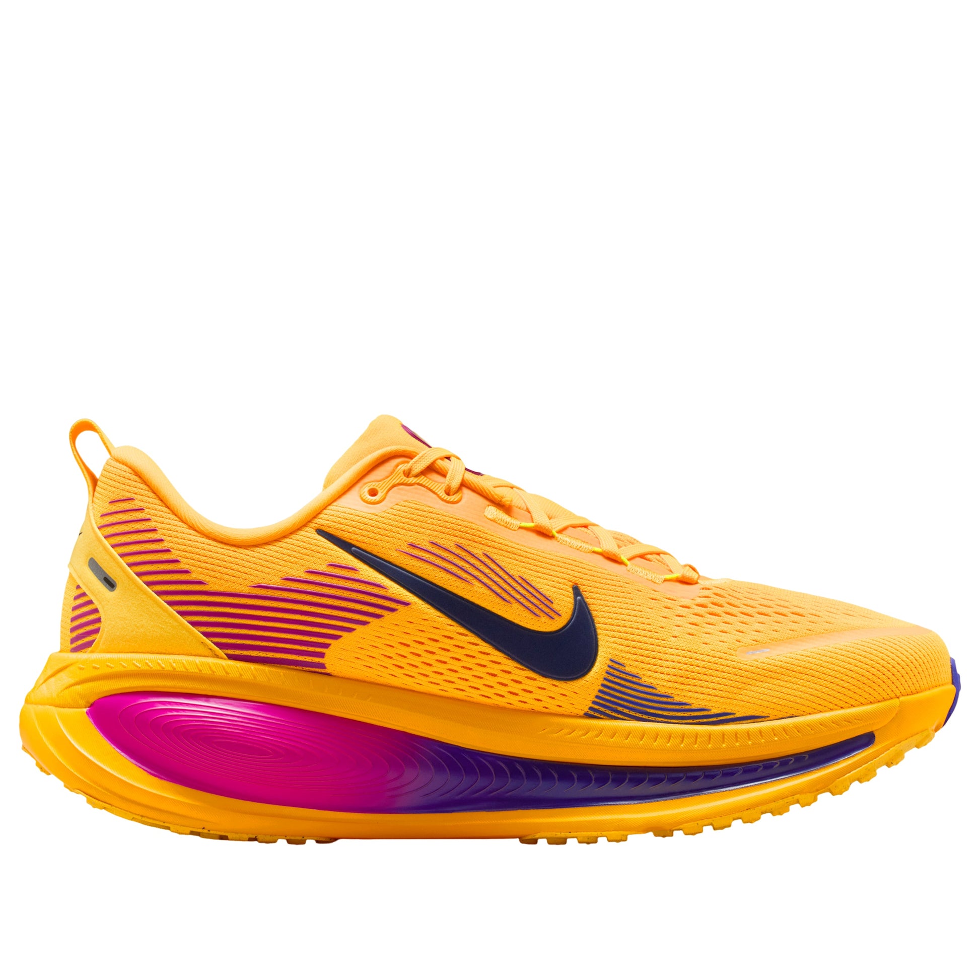 Nike Air Zoom Vomero 18 'Citron Pulse Laser Orange' HM6803-802