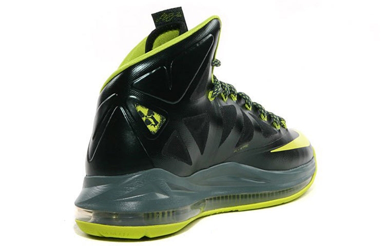 Nike LeBron 10 'Dunkman' 543645-300